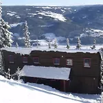 Alpinhytter Kvitfjellvegen 492 *