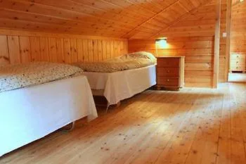 Alpinhytter Kvitfjellvegen 492 Domek letniskowy *